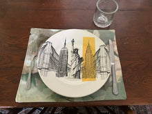 Load image into Gallery viewer, Mix and Match Small Fabric Placemats