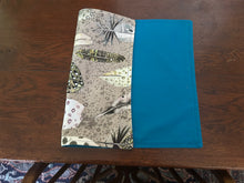 Load image into Gallery viewer, Mix and Match Rectangle Large Fabric Placemats