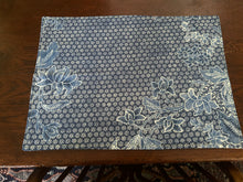 Load image into Gallery viewer, Mix and Match Rectangle Large Fabric Placemats