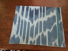 Load image into Gallery viewer, Mix and Match Small Fabric Placemats
