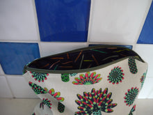 Load image into Gallery viewer, Cactus Print Zippered Pouch