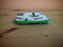 Load image into Gallery viewer, Cactus Print Zippered Pouch