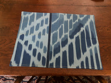 Load image into Gallery viewer, Mix and Match Rectangle Large Fabric Placemats