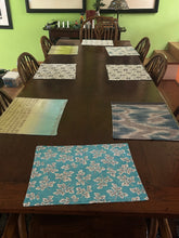 Load image into Gallery viewer, Mix and Match Small Fabric Placemats