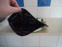 Load image into Gallery viewer, Cactus Print Zippered Pouch