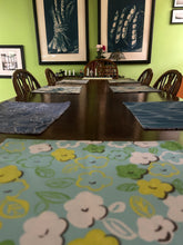 Load image into Gallery viewer, Mix and Match Small Fabric Placemats