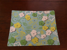 Load image into Gallery viewer, Mix and Match Small Fabric Placemats