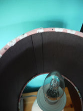 Load image into Gallery viewer, Mouse print double sided 15cm Drum Lampshade