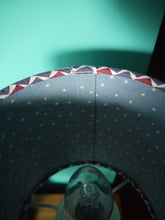 Load image into Gallery viewer, Kite double sided 15cm Drum Lampshade