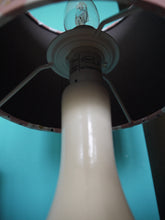 Load image into Gallery viewer, Mouse print double sided 15cm Drum Lampshade