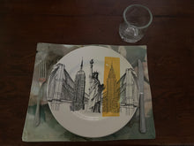 Load image into Gallery viewer, Mix and Match Small Fabric Placemats