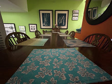 Load image into Gallery viewer, Mix and Match Small Fabric Placemats