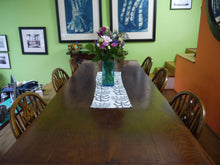 Load image into Gallery viewer, Cactus Print Table Runner