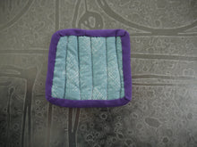 Load image into Gallery viewer, 5 Piece Set of Small Pot Holders