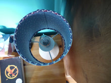 Load image into Gallery viewer, Kite double sided 15cm Drum Lampshade
