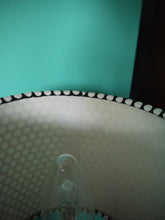 Load image into Gallery viewer, White Pocodot 15cm Drum Lampshade