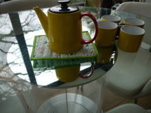 Load image into Gallery viewer, Triangle print Pot holder