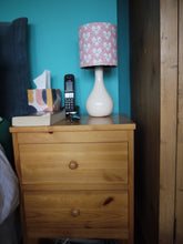 Load image into Gallery viewer, Mouse print double sided 15cm Drum Lampshade