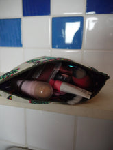 Load image into Gallery viewer, Cactus Print Zippered Pouch