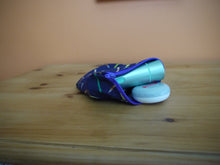 Load image into Gallery viewer, Pencil Print Zippered Pouch