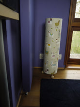 Load image into Gallery viewer, Large Llama Floor Lamp