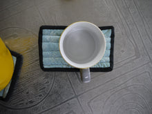 Load image into Gallery viewer, 5 Piece Set of Small Pot Holders