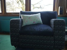 Load image into Gallery viewer, Floral Couch Pillow