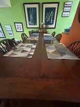 Load image into Gallery viewer, Mix and Match Rectangle Large Fabric Placemats