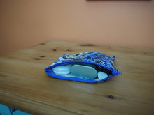 Load image into Gallery viewer, Geometric Design Zippered pouches.