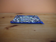 Load image into Gallery viewer, Geometric Design Zippered pouches.
