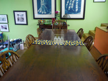 Load image into Gallery viewer, Banana Print Table runners