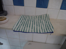 Load image into Gallery viewer, Arrow Head Print Zippered Pouch