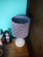 Load image into Gallery viewer, Kite double sided 15cm Drum Lampshade