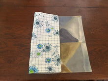Load image into Gallery viewer, Mix and Match Rectangle Large Fabric Placemats