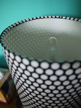 Load image into Gallery viewer, White Pocodot 15cm Drum Lampshade