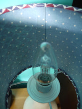 Load image into Gallery viewer, Kite double sided 15cm Drum Lampshade