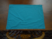Load image into Gallery viewer, Large Floral Fabric Placemats
