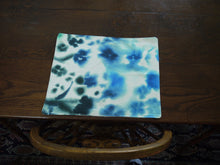 Load image into Gallery viewer, Double Sided Reversable Rectangle Fabric Placemats