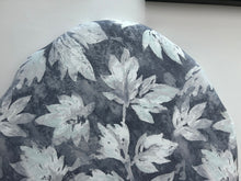 Load image into Gallery viewer, Floral Single Bed Headboard