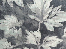 Load image into Gallery viewer, Floral Single Bed Headboard