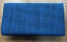 Load image into Gallery viewer, Textured Blue stool