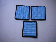 Load image into Gallery viewer, 3 Piece Pot holder Set