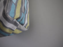 Load image into Gallery viewer, Paint Strips Canvas Bag