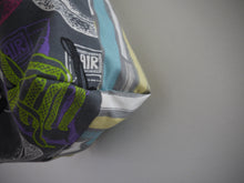 Load image into Gallery viewer, Two Sided Fabric Canvas Tote bag