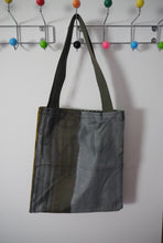 Load image into Gallery viewer, Multi Printed Canvas bag