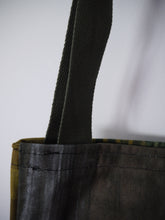 Load image into Gallery viewer, Multi Printed Canvas bag