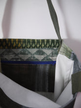 Load image into Gallery viewer, Multi Printed Canvas bag