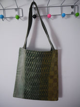 Load image into Gallery viewer, Multi Printed Canvas bag