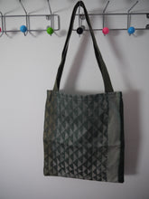 Load image into Gallery viewer, Multi Printed Canvas bag