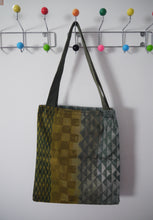 Load image into Gallery viewer, Multi Printed Canvas bag
